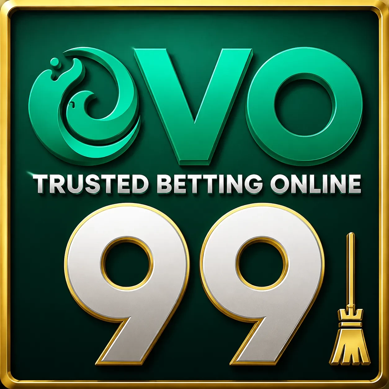 ovo99 Logo